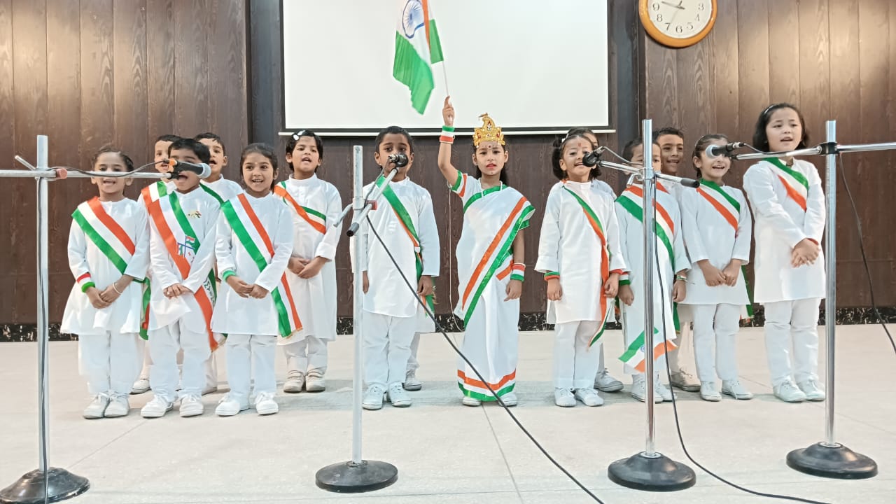 Independence Day Celebration