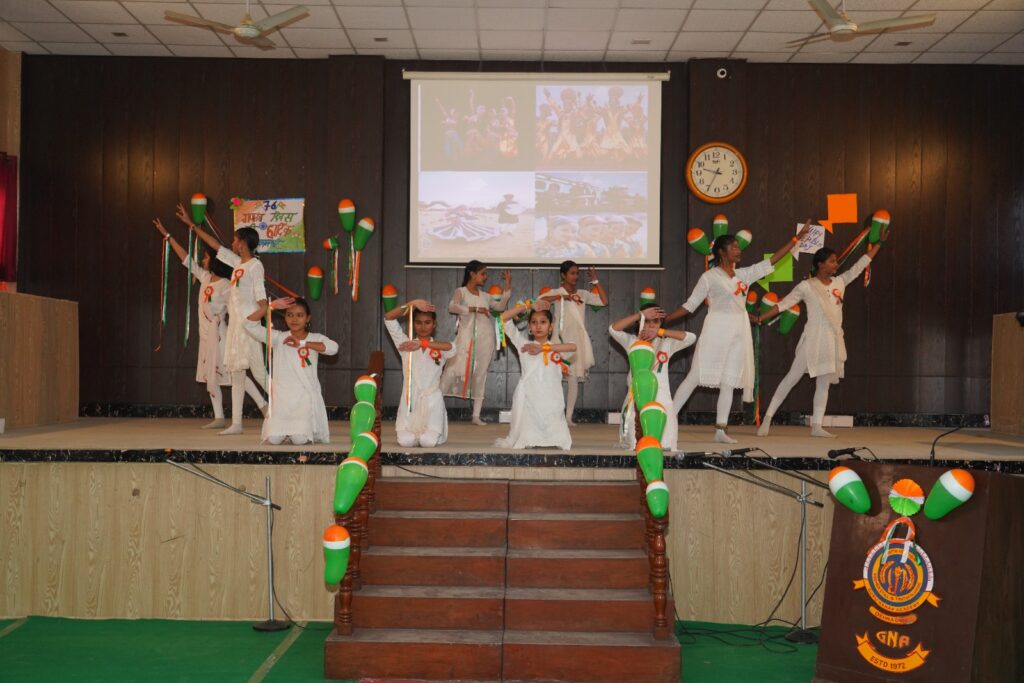 Republic Day Celebration